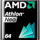 Illustration for article titled AMD's Neo Processor Ignores the Atom, Gives Netbooks the Tiny Cold Shoulder